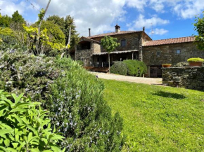 Locanda Del Viandante B&B